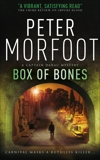 Box of Bones (A Captain Darac Novel 3), Morfoot, Peter