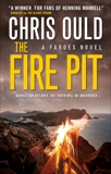 The Fire Pit (Faroes novel 3), Ould, Chris