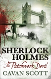 Sherlock Holmes: The Patchwork Devil, Scott, Cavan