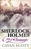 Sherlock Holmes - Cry of the Innocents, Scott, Cavan