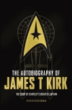 The Autobiography of James T. Kirk, Goodman, David A.