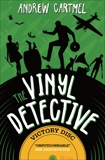The Vinyl Detective - Victory Disc: Vinyl Detective, Cartmel, Andrew