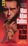 Quarry in the Black, Collins, Max Allan