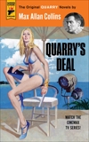 Quarry's Deal, Collins, Max Allan