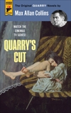 Quarry's Cut, Collins, Max Allan