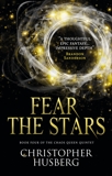 Chaos Queen - Fear the Stars (Chaos Queen 4), Husberg, Christopher