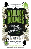 Warlock Holmes - A Study in Brimstone, Denning, G.S.