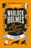Warlock Holmes: The Hell-Hound of the Baskervilles: Warlock Holmes 2, Denning, G.S.