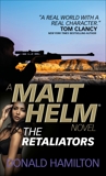 Matt Helm - The Retaliators, Hamilton, Donald