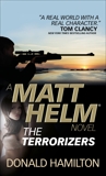 Matt Helm - The Terrorizers, Hamilton, Donald