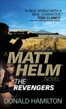 Matt Helm - The Revengers, Hamilton, Donald