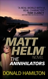 Matt Helm - The Annihilators, Hamilton, Donald