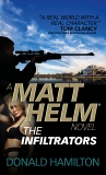Matt Helm - The Infiltrators, Hamilton, Donald