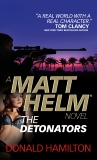 Matt Helm: The Detonators, Hamilton, Donald