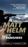 Matt Helm: The Vanishers, Hamilton, Donald