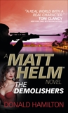 Matt Helm - The Demolishers, Hamilton, Donald