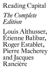 Reading Capital: The Complete Edition, Althusser, Louis