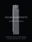 SCUM Manifesto, Solanas, Valerie