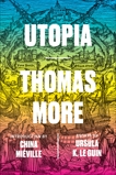 Utopia, More, Thomas