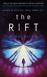 The Rift, Allan, Nina