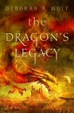 The Dragon's Legacy, Wolf, Deborah A.