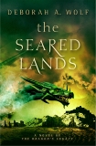 The Seared Lands, Wolf, Deborah A.