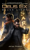 Deus Ex: Black Light (Deus Ex: Mankind Divided prequel), Swallow, James