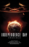 Independence Day: Crucible (The Official Prequel), Keyes, Greg