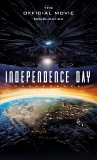 Independence Day: Resurgence: The Official Movie Novelization, Irvine, Alex