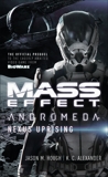 Mass Effect - Andromeda: Nexus Uprising, Alexander, K C & Hough, Jason M.