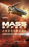 Mass Effect: Annihilation, Valente, Catherynne M.