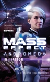 Mass Effect: Initiation, Jemisin, N.K. & Walters, Mac