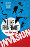 Invasion, Rhinehart, Luke