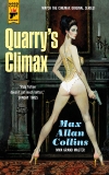 Quarry's Climax, Collins, Max Allan