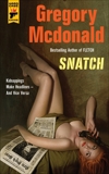 Snatch, Mcdonald, Gregory