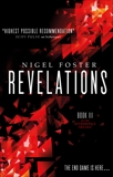 Revelations (Netherspace #3), Foster, Nigel