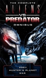 Aliens vs Predator Omnibus, Perry, Steve & Bischoff, David & Perry, Stephani Danelle