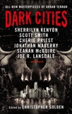 Dark Cities, Priest, Cherie & Kenyon, Sherrilyn & Smith, Scott & Maberry, Jonathan