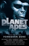 Planet of the Apes: Tales from the Forbidden Zone, Anderson, Kevin J. & Beard, Jim & Collins, Nancy & Maberry, Jonathan