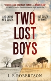 Two Lost Boys, Robertson, L. F.