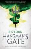 Hangman's Gate (War of the Archons 2), Ford, R.S.