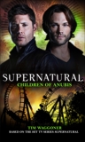 Supernatural - Children of Anubis, Waggoner, Tim