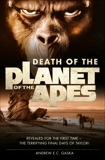 Death of the Planet of the Apes, Gaska, Andrew E. C.