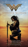 Wonder Woman: The Official Movie Novelization, Holder, Nancy