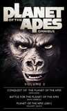 Planet of the Apes Omnibus 2, Jakes, John & Gerrold, David