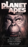 Planet of the Apes Omnibus 3, 