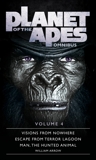 Planet of the Apes Omnibus 4, Arrow, William