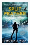 Split Feather, Wolf, Deborah A.