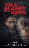 War for the Planet of the Apes: Official Movie Novelization, Cox, Greg