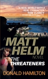 Matt Helm - The Threateners, Hamilton, Donald